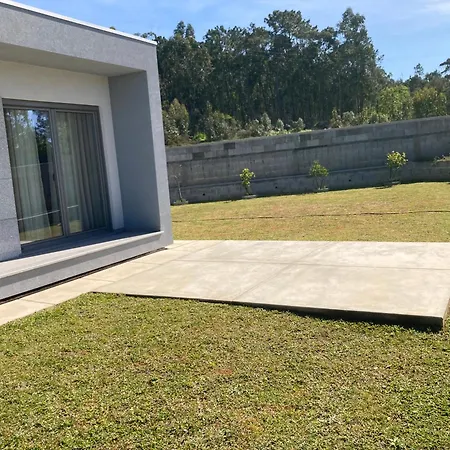 Сasa de vacaciones Casa Alex