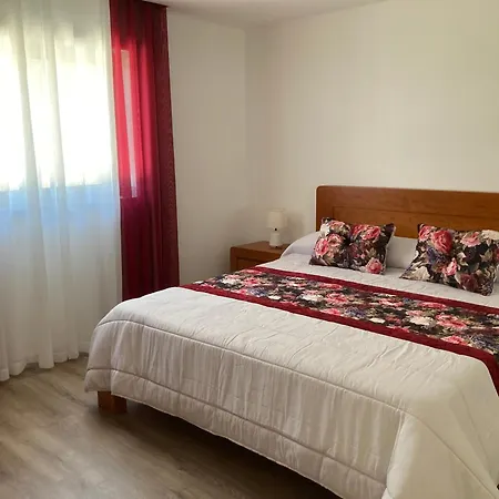Сasa de vacaciones Casa Alex *