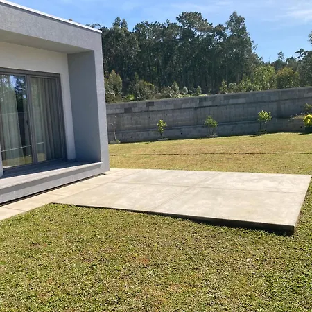 Сasa de vacaciones Casa Alex Arão