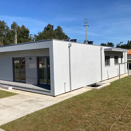 Casa Alex Arão