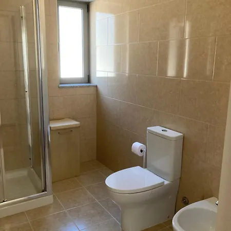 Casa Alex بيت للعطل *