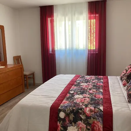 Casa Alex بيت للعطل *