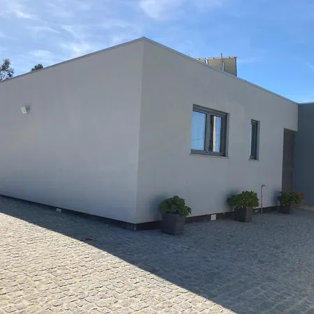 Сasa de vacaciones Casa Alex *