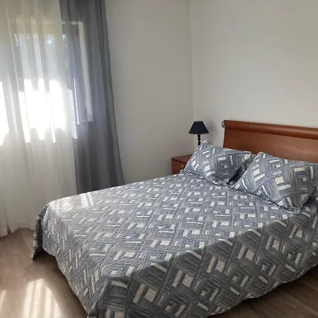 Сasa de vacaciones Casa Alex *